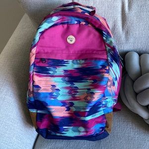 ROXY Backpack🎒